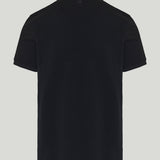 Ami Paris Ami de Coeur cotton polo shirt