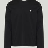 Ami Paris Ami de coeur long-sleeve t-shirt