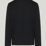 Ami Paris Ami de coeur long-sleeve t-shirt