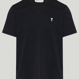 Ami Paris Ami de Cœur cotton T-shirt