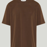 Ami Paris Ami de coeur cotton t-shirt