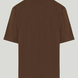 Ami Paris Ami de coeur cotton t-shirt