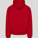 AMI Paris Embroidered Hoodie