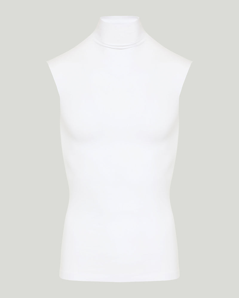 Gucci Jersey turtleneck top