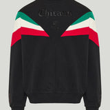adidas Originals by Willy Chavarria Chicano sweatshirt