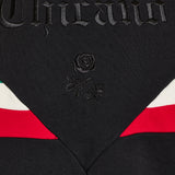 adidas Originals by Willy Chavarria Chicano sweatshirt