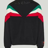 adidas Originals by Willy Chavarria Chicano sweatshirt