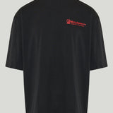 adidas Originals by Willy Chavarria Atelier T-shirt