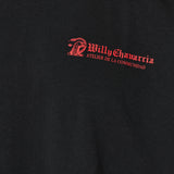 adidas Originals by Willy Chavarria Atelier T-shirt