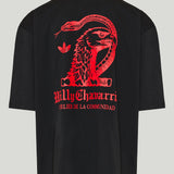 adidas Originals by Willy Chavarria Atelier T-shirt