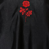 adidas Originals by Willy Chavarria Dazzle long-sleeve jersey