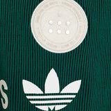 adidas x Song for the Mute ADI008 sweater polo