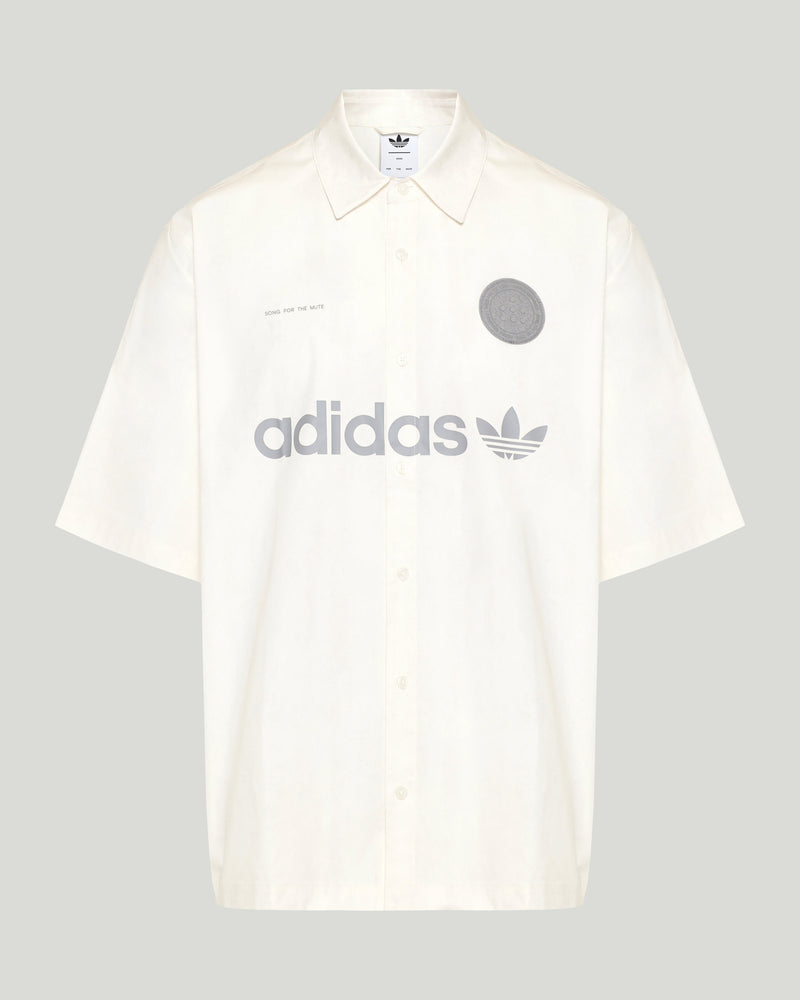 adidas x Song for the Mute ADI008 short-sleeve shirt