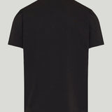 Comme des Garçons Shirt Paint-splatter T-shirt