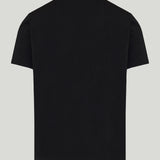 Comme des Garçons Shirt Abstract graphic cotton T-shirt