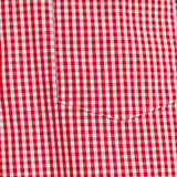 Comme des Garçons Shirt Forever Gingham shirt