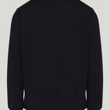 Comme des Garçons Homme Printed pocket long sleeve t-shirt