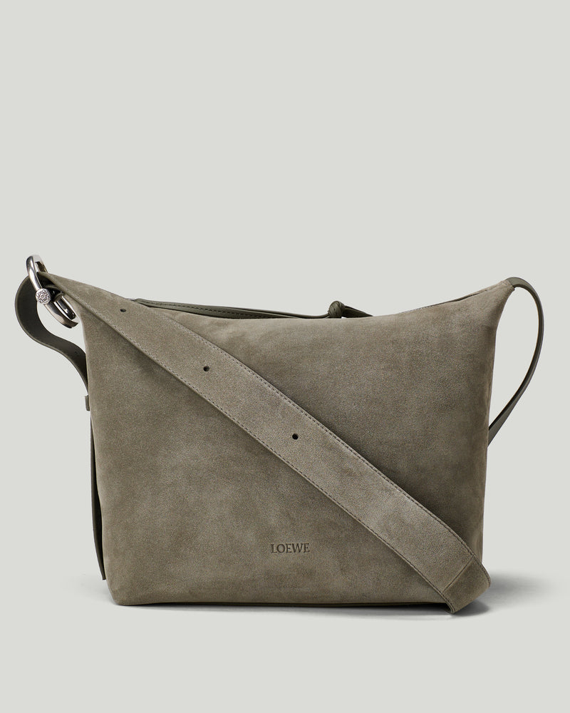 Loewe Loop medium hobo shoulder bag