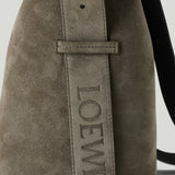 Loewe Loop medium hobo shoulder bag