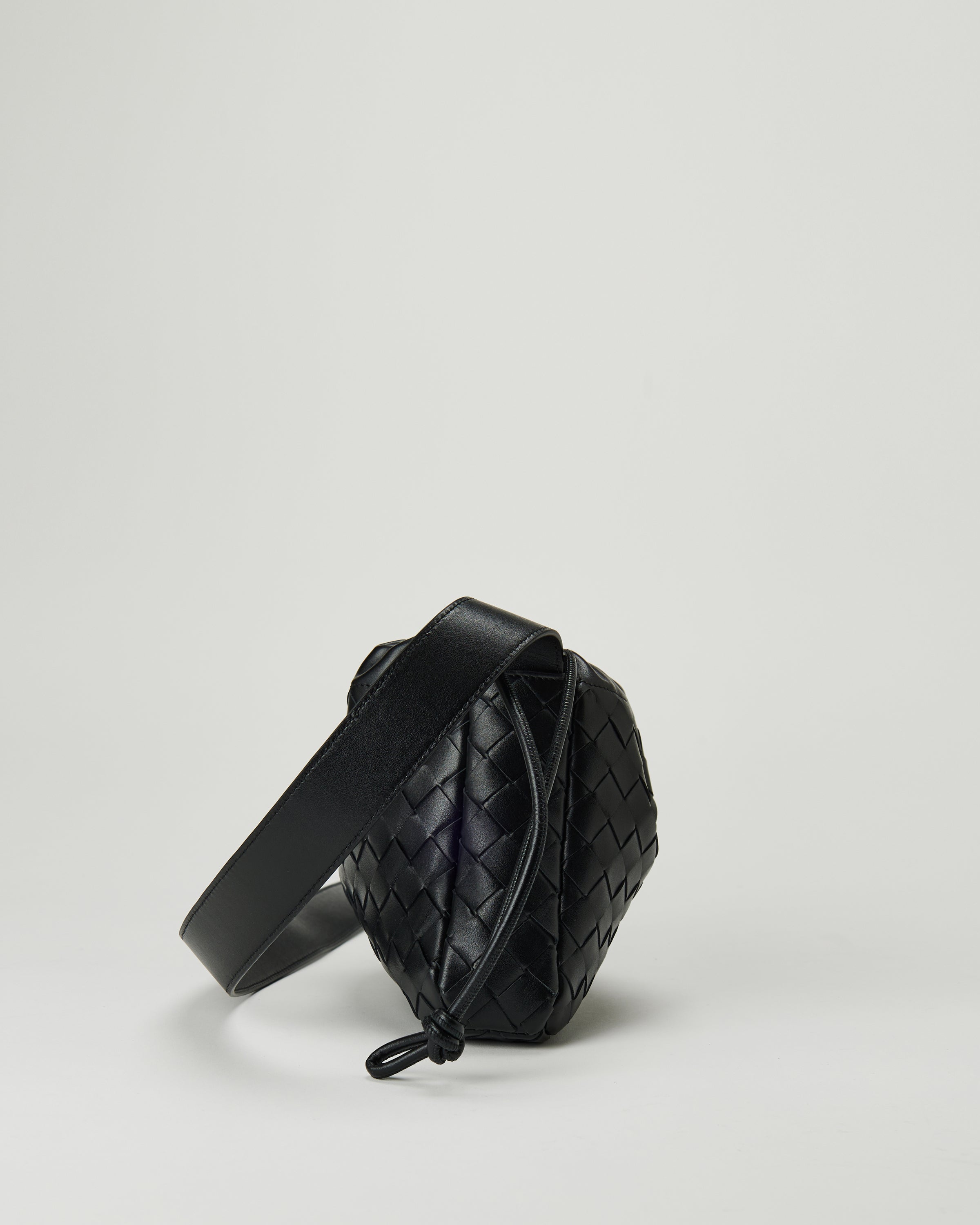 Bottega Veneta Dustbag bike – Luisa World