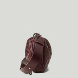 Bottega Veneta Dustbag bike leather shoulder bag