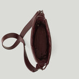 Bottega Veneta Dustbag bike leather shoulder bag