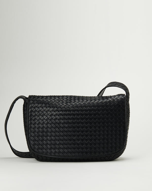 Bottega Veneta Veneto large messenger bag