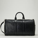 Bottega Veneta Intrecciato duffle bag