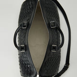 Bottega Veneta Intrecciato duffle bag