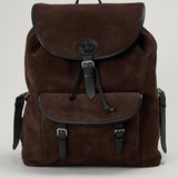 Valentino Garavani Antibes suede backpack