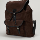Valentino Garavani Antibes suede backpack