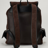 Valentino Garavani Antibes suede backpack