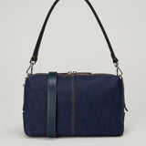 Fendi Fendi Lui medium denim bag