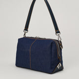 Fendi Fendi Lui medium denim bag
