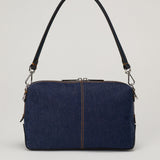 Fendi Fendi Lui medium denim bag
