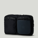 Stone Island Crossbody Bag With Pockets And Adjustable Strap