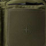 Stone Island Nylon Panama Crossbody Bag