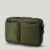 Stone Island Nylon Panama Crossbody Bag
