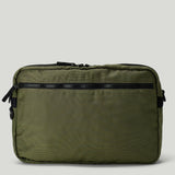 Stone Island Nylon Panama Crossbody Bag