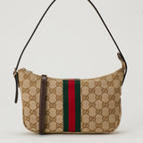 Gucci Lunetta small crossbody bag