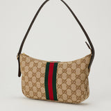 Gucci Lunetta small crossbody bag
