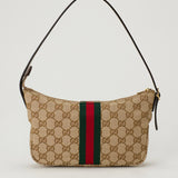 Gucci Lunetta small crossbody bag