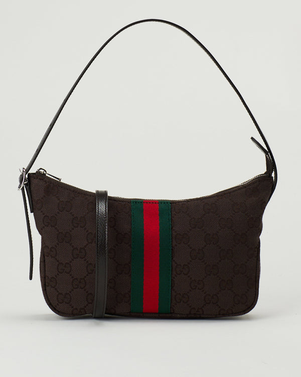 Gucci Lunetta small crossbody bag