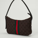Gucci Lunetta small crossbody bag