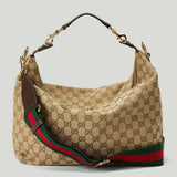 Gucci Brera medium crossbody bag