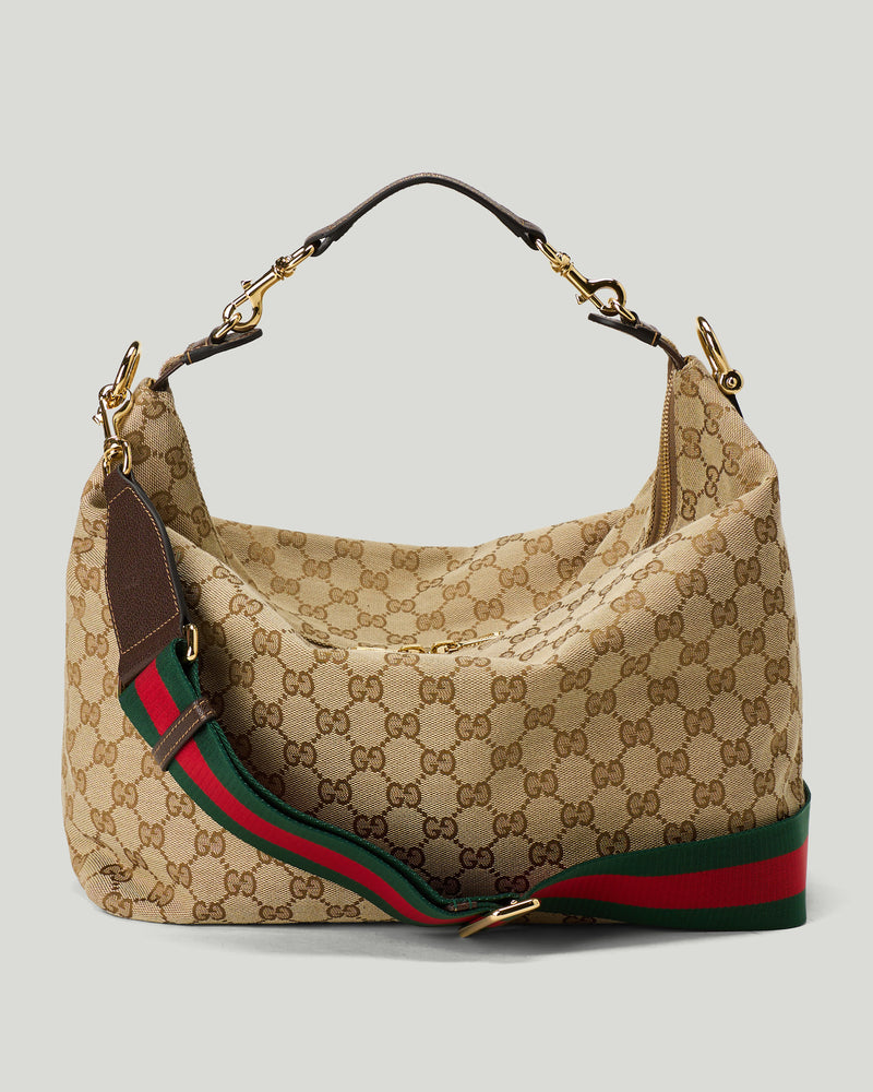 Gucci Brera medium crossbody bag