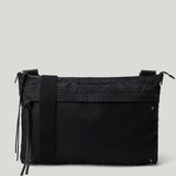 Maison Margiela Zip East West computer bag