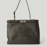 Fendi My Peekaboo Large leather bag