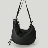 Fendi Oyster Large leather bag