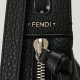Fendi Oyster Large leather bag